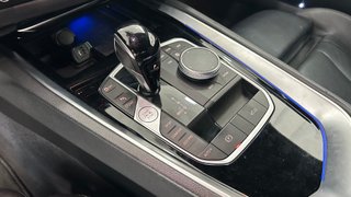BMW Z4 2022