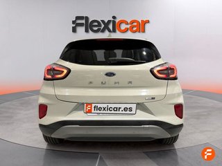 Ford Puma 1.0 EcoBoost 92kW (125cv) Titanium