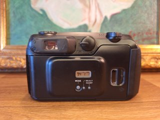 Pentax Espio 160 Cámara Compacta Analógica