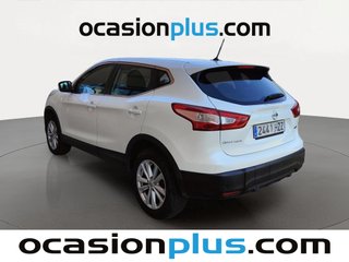 Nissan Qashqai 1.5 dCi S&S Acenta 4x2 81 kW (110 CV)
