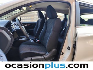 Nissan Qashqai 1.5 dCi S&S Acenta 4x2 81 kW (110 CV)