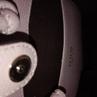 Bolso Mini TOUS con llavero oso