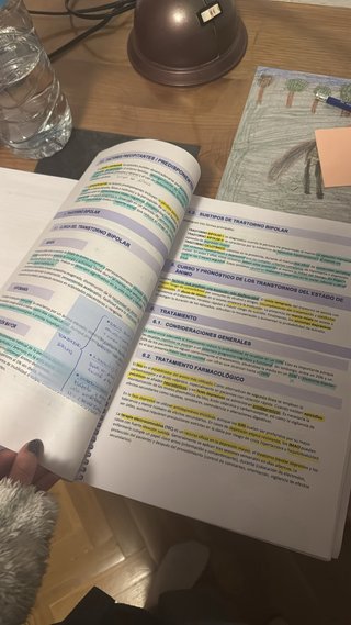 Apuntes Enfermería UVa