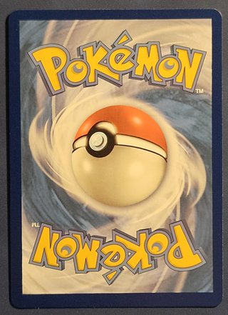 Carta Pokémon Pikachu VMAX TG29