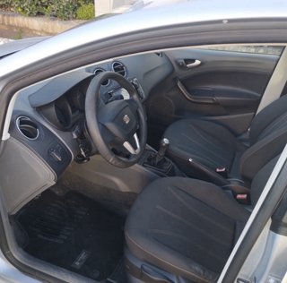 SEAT Ibiza 2011