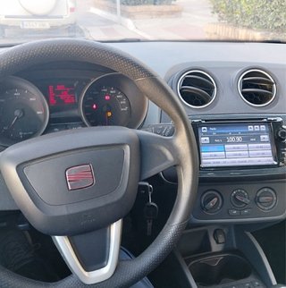 SEAT Ibiza 2011