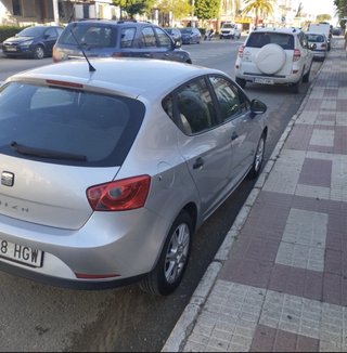 SEAT Ibiza 2011