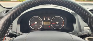 Hyundai Coupe II GK 2.0 GLS 2005