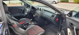 Hyundai Coupe II GK 2.0 GLS 2005