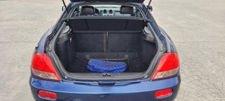 Hyundai Coupe II GK 2.0 GLS 2005