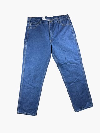 Vintage Work Cargo Pants Relaxed Fit Carhartt Y2K