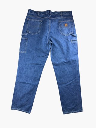 Vintage Work Cargo Pants Relaxed Fit Carhartt Y2K