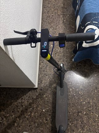 Patinete Xiaomi 3