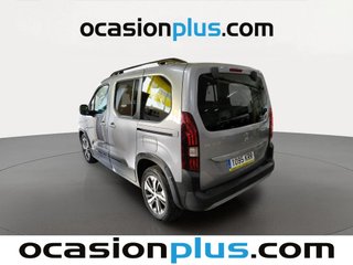 Peugeot Rifter BlueHDi 130 GT Line Standard EAT8 96 kW (130 CV)