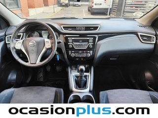 Nissan Qashqai 1.5 dCi S&S Acenta 4x2 81 kW (110 CV)
