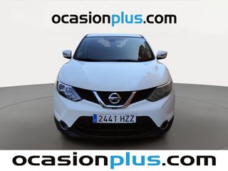 Nissan Qashqai 1.5 dCi S&S Acenta 4x2 81 kW (110 CV)