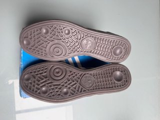 Adidas Spezial Azul Marino Talla 43 1/3