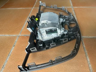 Radio Ford Transit