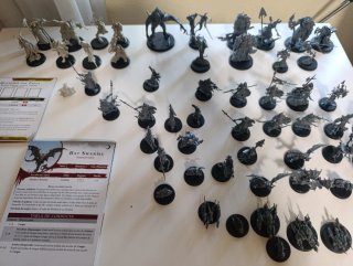 Warhammer Quest: Ciudad Maldita