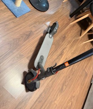 Patinete Eléctrico Xiaomi
