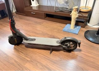 Patinete Eléctrico Xiaomi
