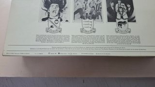 Vinilo Rock'nRoll Rockabilly Album RCA