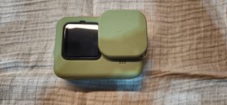 Kit completo per GoPro Hero 9 Black in vendita