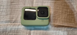 Kit completo per GoPro Hero 9 Black in vendita