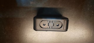 Kit completo per GoPro Hero 9 Black in vendita