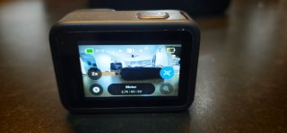 Kit completo per GoPro Hero 9 Black in vendita