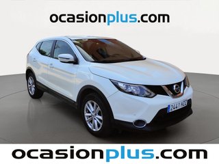 Nissan Qashqai 1.5 dCi S&S Acenta 4x2 81 kW (110 CV)