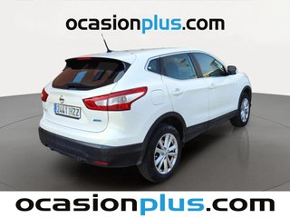 Nissan Qashqai 1.5 dCi S&S Acenta 4x2 81 kW (110 CV)