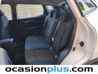 Nissan Qashqai 1.5 dCi S&S Acenta 4x2 81 kW (110 CV)