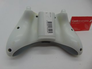 Mando Xbox 360 Blanco (183546)