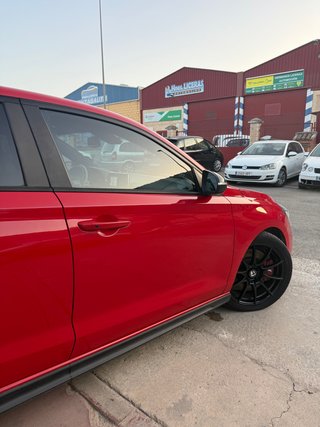 Hyundai i30 2.0 TGDI 202kW N Performance Fastback