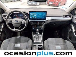 Ford Focus 1.0 Ecoboost MHEV Active Auto 114 kW (155 CV)