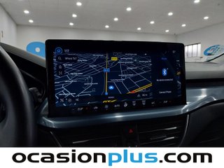 Ford Focus 1.0 Ecoboost MHEV Active Auto 114 kW (155 CV)