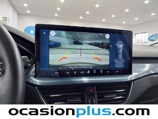 Ford Focus 1.0 Ecoboost MHEV Active Auto 114 kW (155 CV)