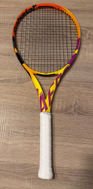 Babolat Pure Aero Rafa Nadal 300g