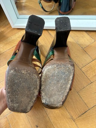 Sandalias Autre Chose Talla 36