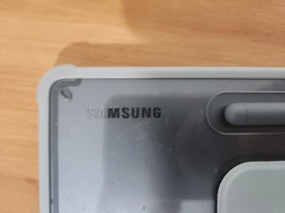 Samsung Tab S9 FE 128GB + S Pen + Funda