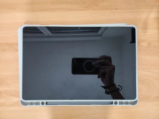 Samsung Tab S9 FE 128GB + S Pen + Funda