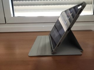 Samsung Tab S9 FE 128GB + S Pen + Funda
