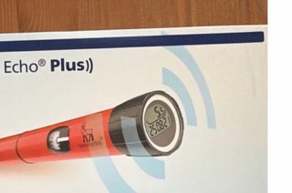 Pluma electrónica Echo Plus