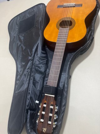 Guitarra Española Admira Paloma 1944