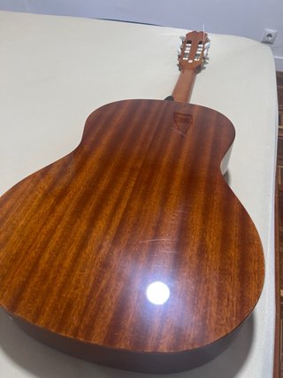 Guitarra Española Admira Paloma 1944