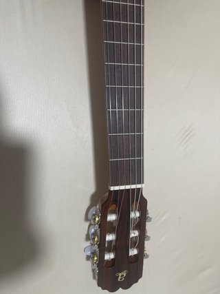 Guitarra Española Admira Paloma 1944