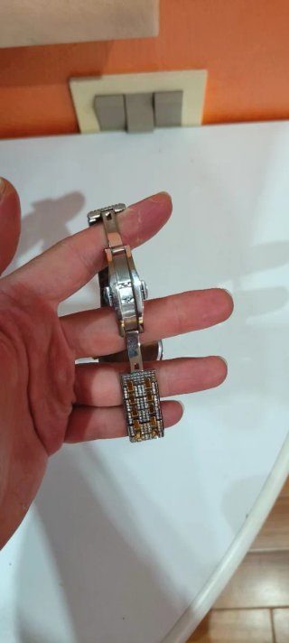 Orologio da polso uomo