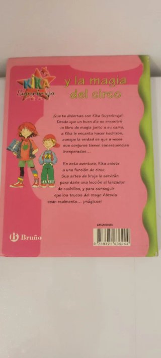 Lote de cuentos en buen estado
