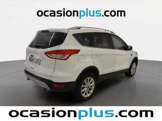 Ford Kuga 2.0 TDCI S&S Titanium 4x2 110 kW (150 CV)